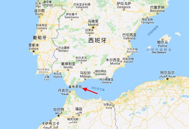 全球最惨的大国,欧洲最惨小国家