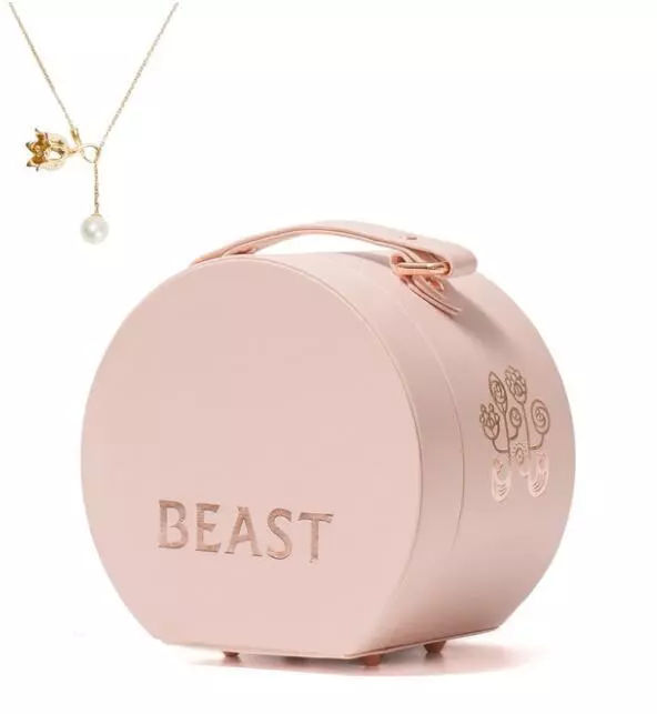 你有一份七夕撩妹指南请查收,追妹子七夕送什么礼物