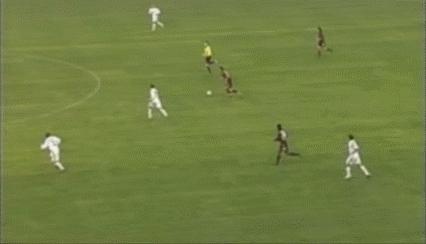 鲁伊科斯塔优雅,古典中场鲁伊科斯塔