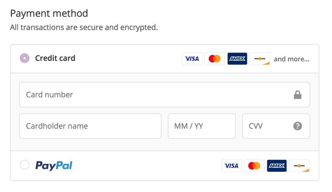 get美妆博主,海外直邮美妆网站