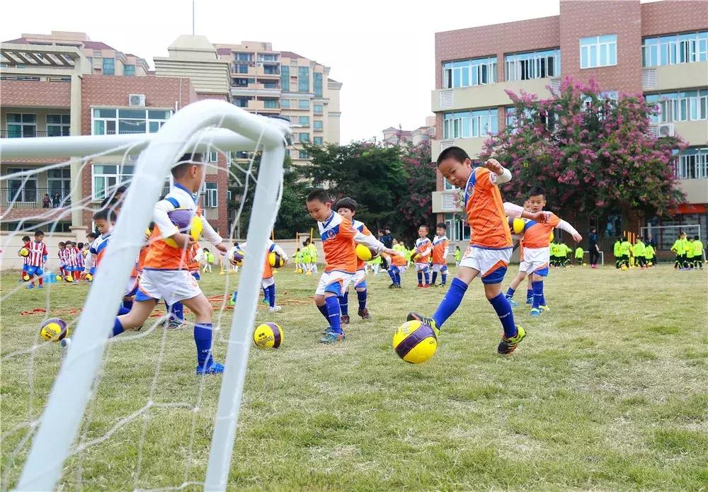 广州市24所足球特色学校名单,广州市从化校园足球特色学校称号