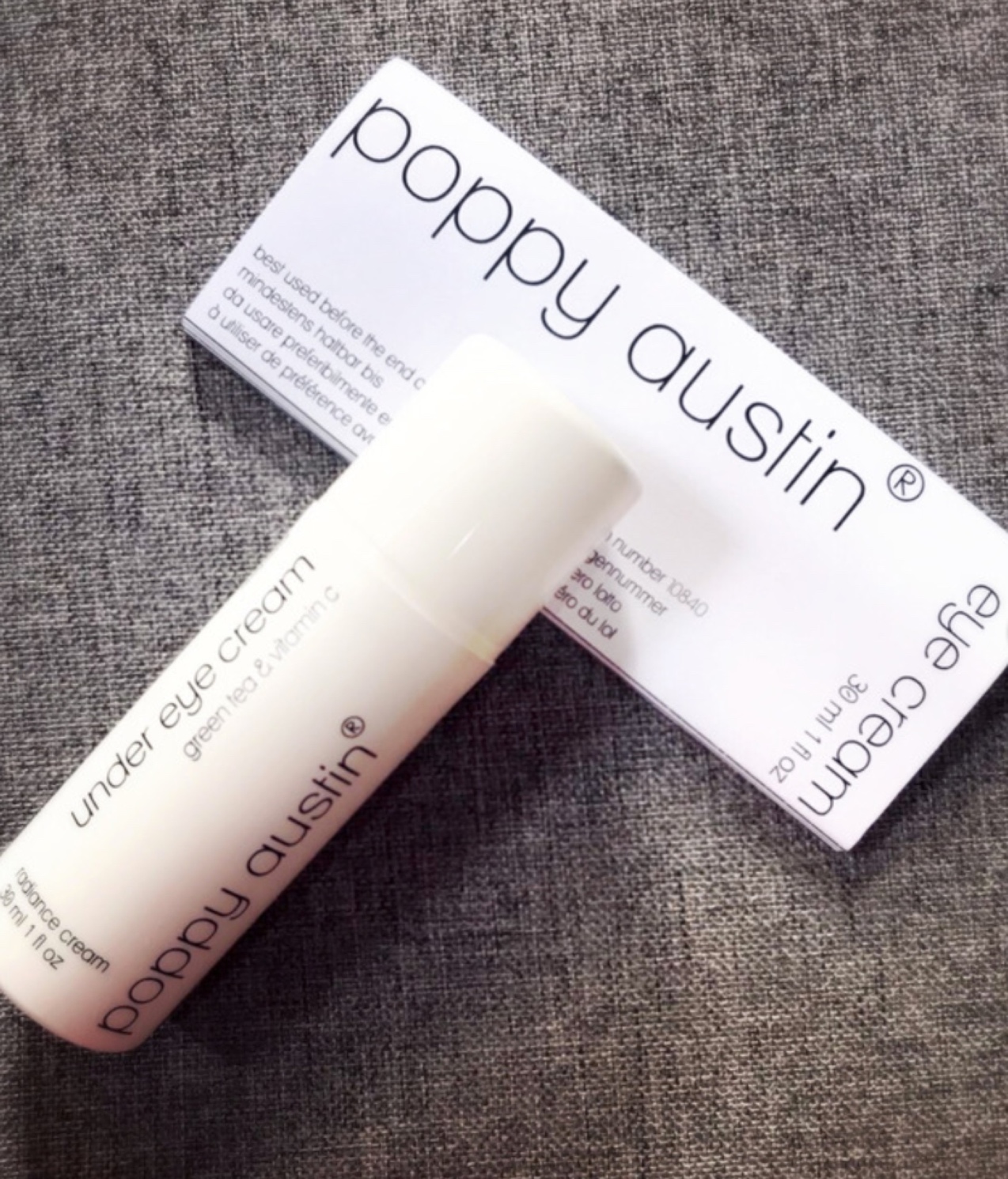 眼霜推荐30岁淡细纹国产,30以上眼霜推荐去细纹黑眼圈大牌