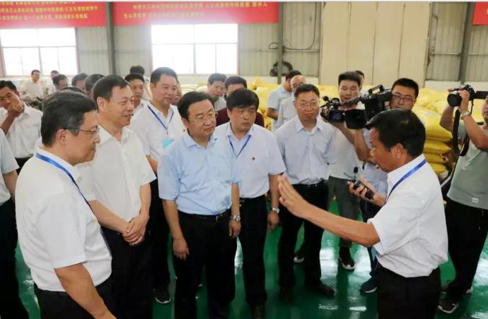 做新时代红旗渠精神的传承者,奉献不辍