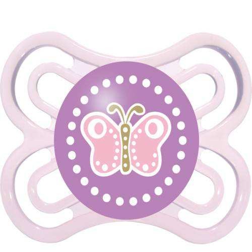 牛顿第二定律的应用——史上最不正经的安抚奶嘴大评测