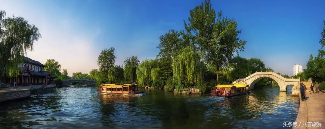 什么称济南为泉城,什么是济南