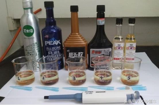 燃油宝汽油添加剂真的有用吗,汽油添加剂g17与燃油宝区别