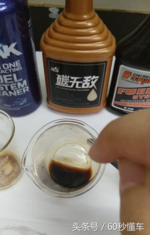 汽车燃油添加剂十大品牌,燃油宝汽油添加剂真的有用吗
