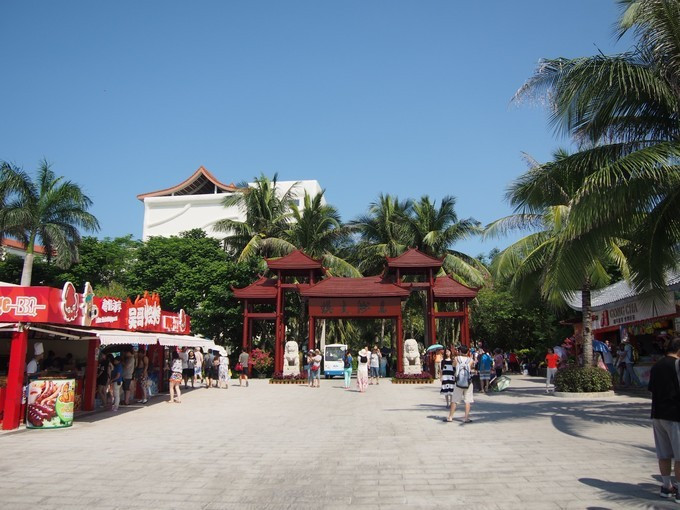 七夕去哪儿约会附近,七夕三亚旅游攻略