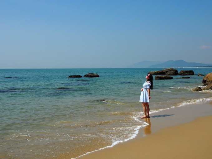 七夕去哪儿约会附近,七夕三亚旅游攻略