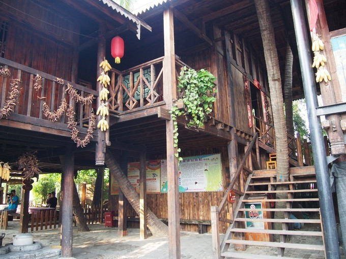 闺蜜三亚游详细攻略,七夕去哪里玩比较浪漫三亚