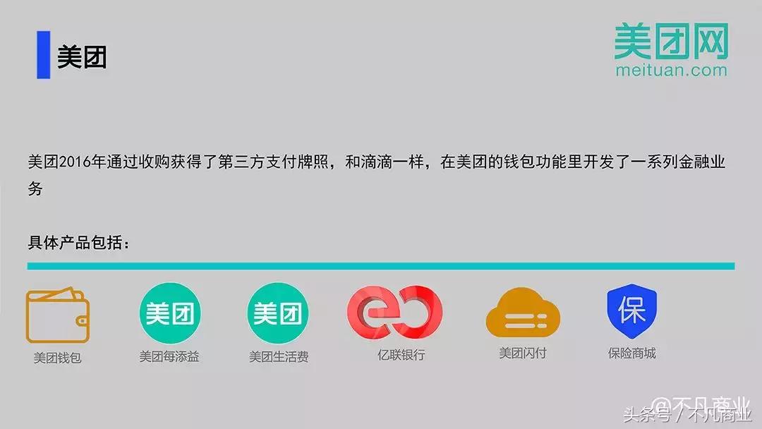 简述互联网企业的金融业务布局,互联网金融业务企业深度分析