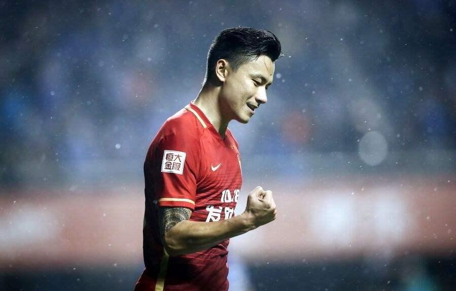 张琳芃张玉宁世预赛无法上场,国足最高排名是孙继海吗