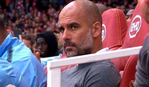 ESPN周末英超盘点:瓜帅一席话胜读十年书,克洛普坚挺红军不哭