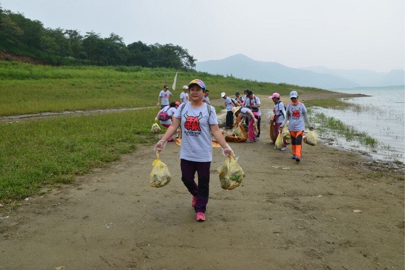 垃圾的烦恼,垃圾带来的烦恼