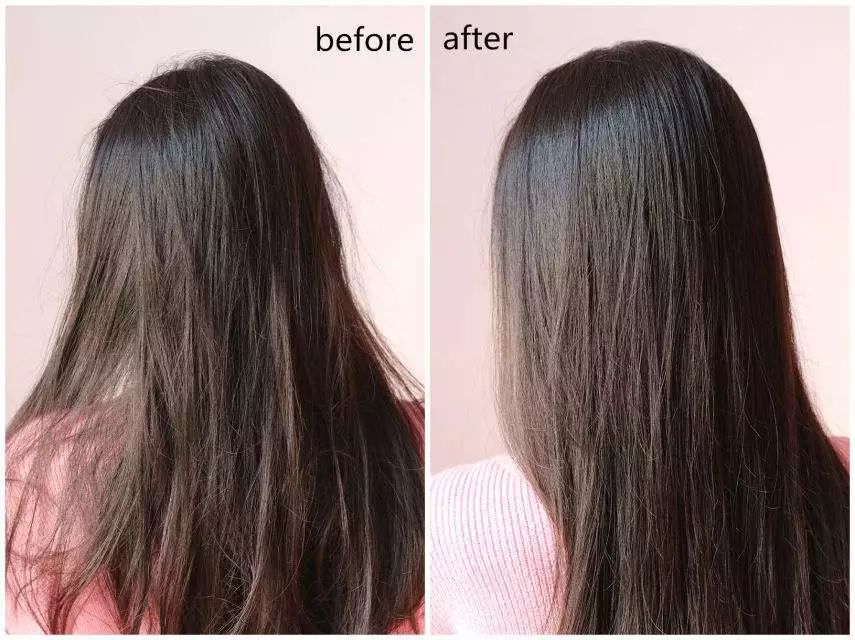 洗完三天都不油的洗发水测评,洗了又香又蓬松顺滑的洗发水