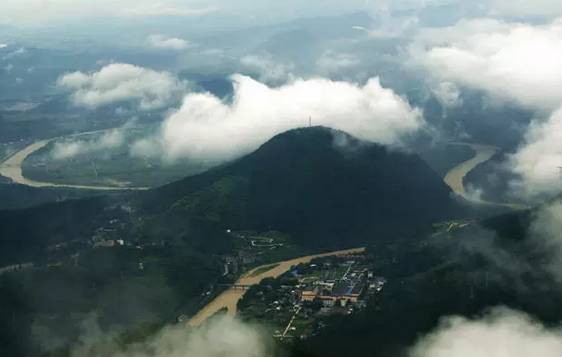 避暑耍水绵阳附近,绵阳周边玩水避暑的地方一天一夜
