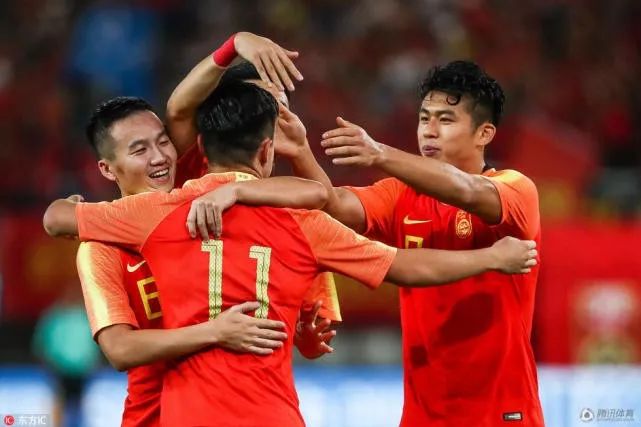 国足亚运队1-0韩国u23,u23国足亚洲杯比赛时间