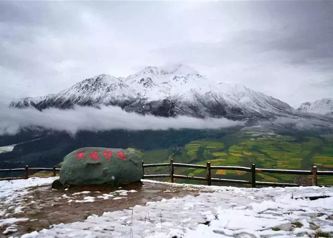 来张掖赏美景,去张掖看丹霞