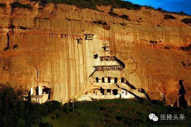 来张掖赏美景,去张掖看丹霞