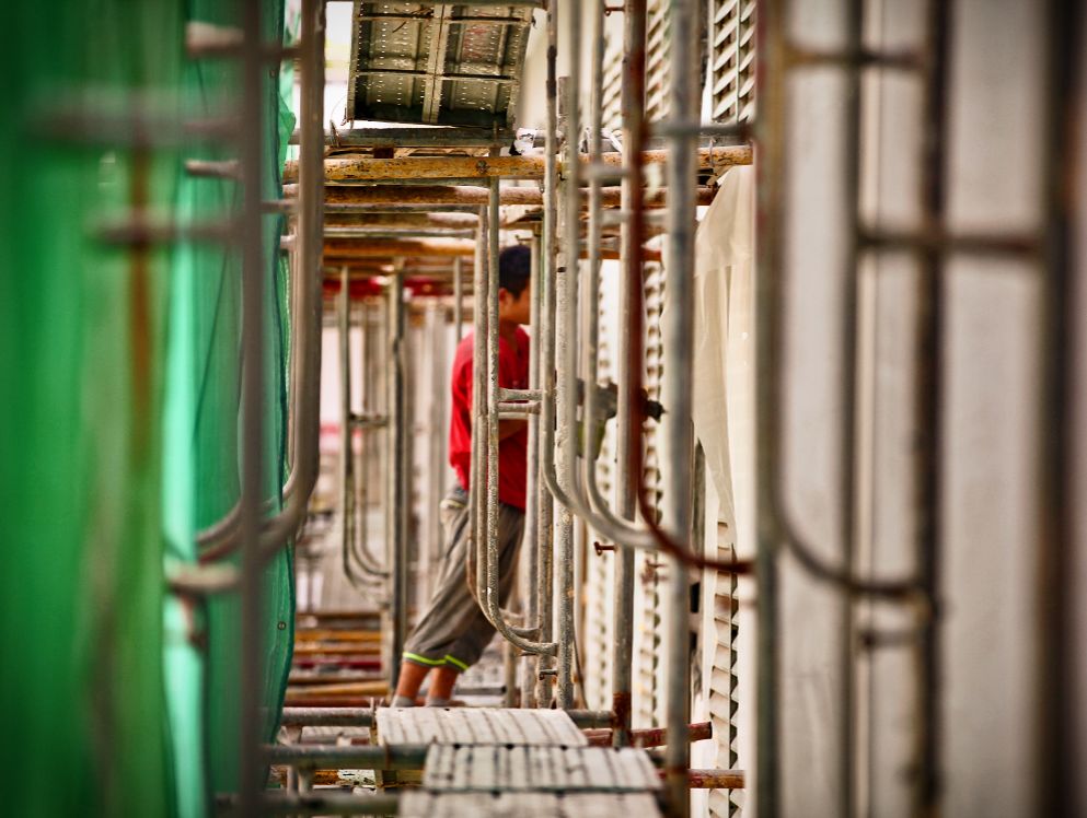 诗和远方还有田野和家乡,诗和远方也有人间日常