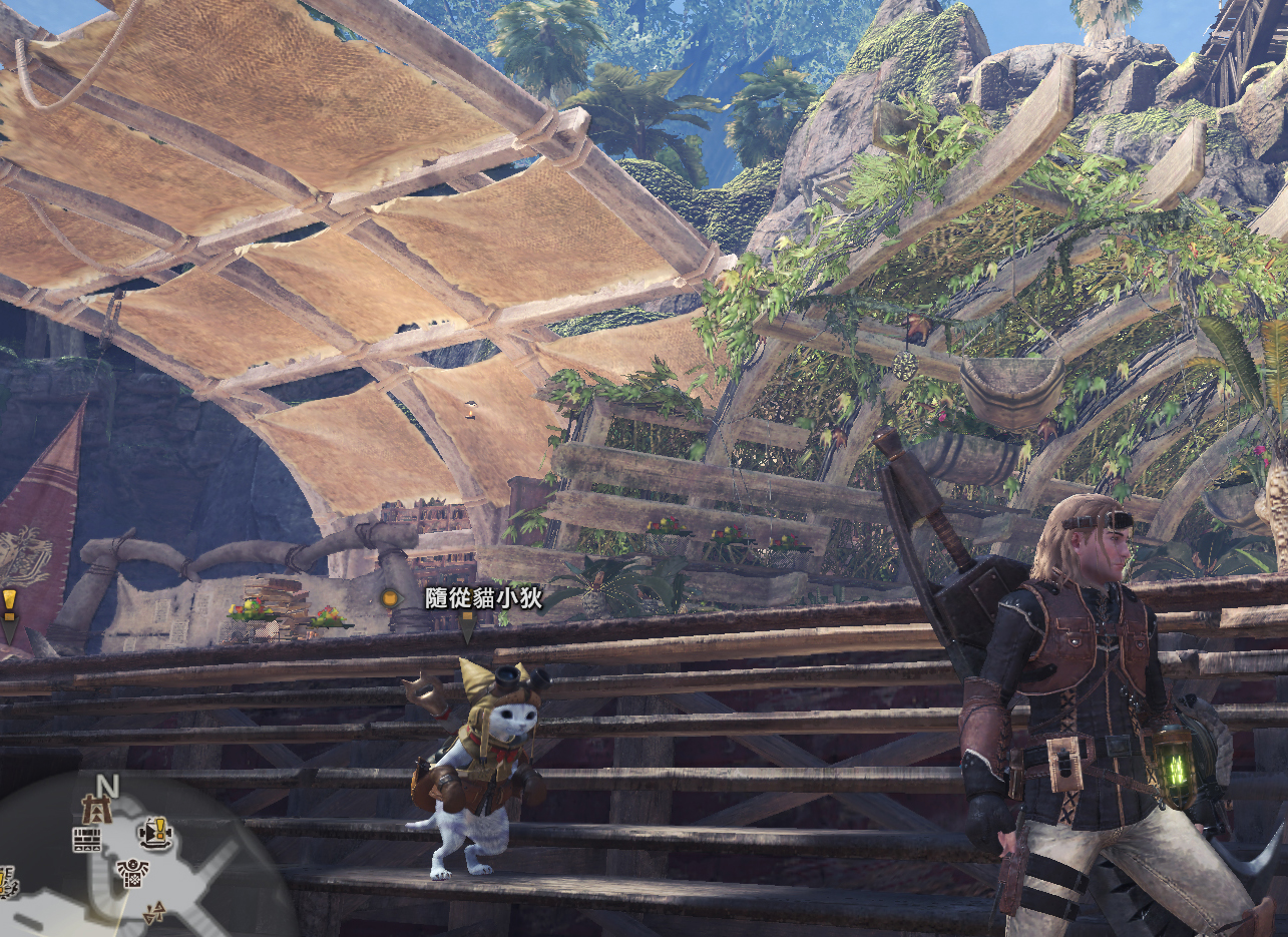 ps4怪物猎人世界冰原开荒装备推荐,怪物猎人曙光switch开荒武器推荐