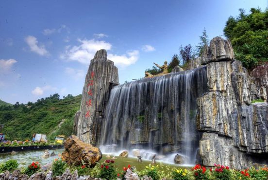 贵州旅游避暑推荐地点有哪些景点,贵州避暑旅游线路整理推荐