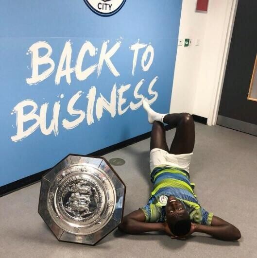 「特邀专栏」打破首轮魔咒，我城卫冕之旅顺利启航