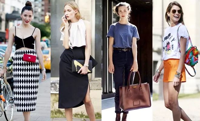 媲美大牌包包的质感,堪比大牌的国货包