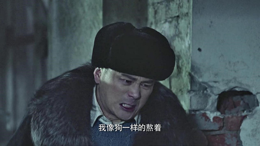 老戏骨挑梁,老戏骨挑滑车选段