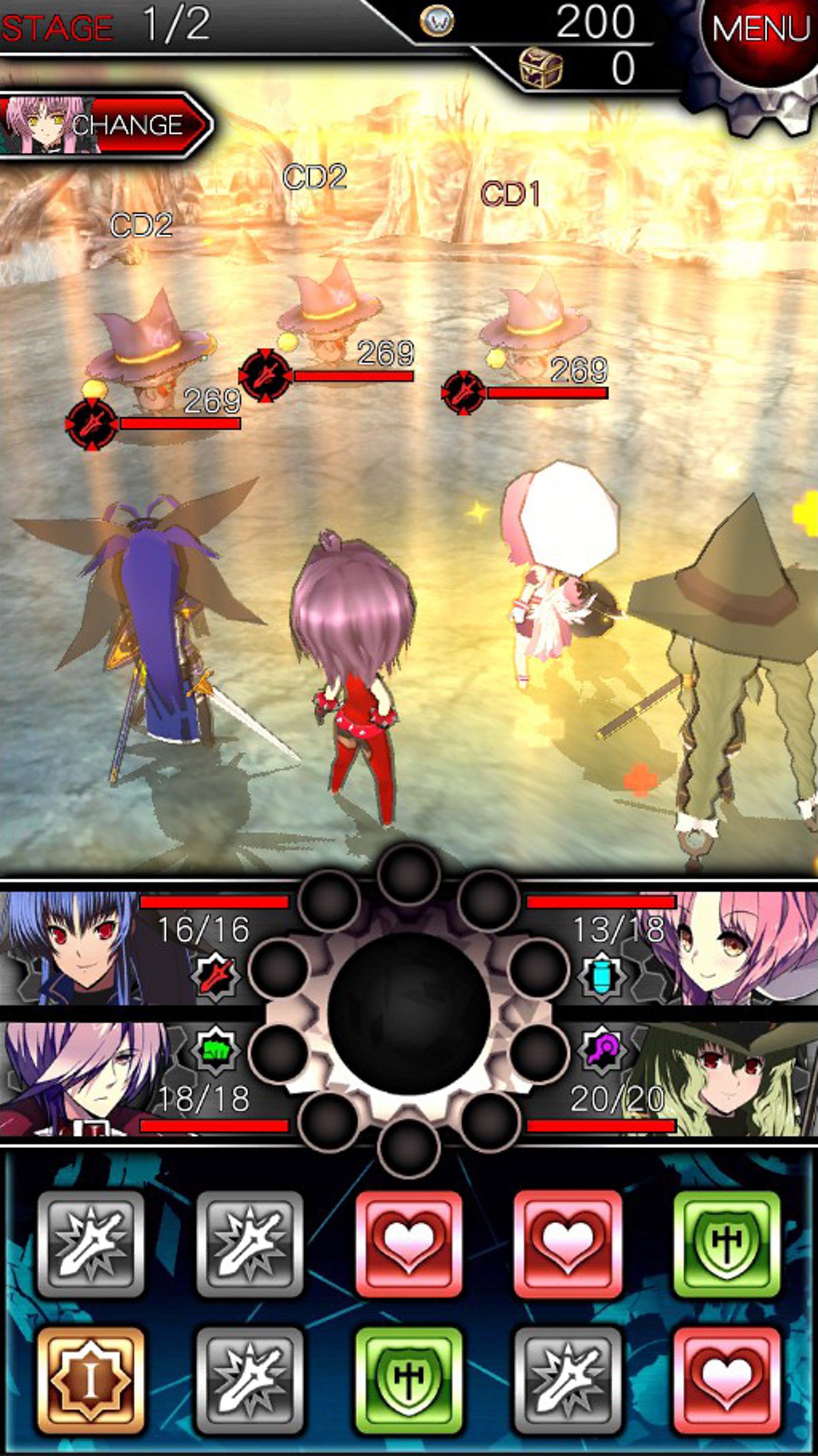 风色幻想怀旧游戏,风色幻想动画