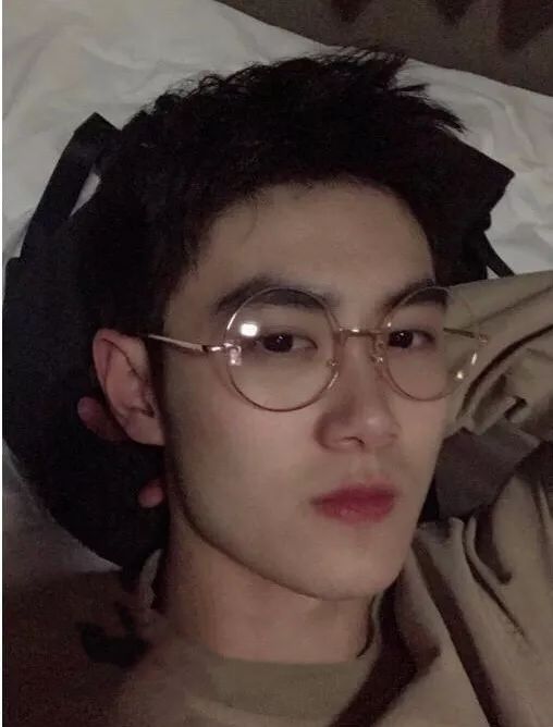 北电2018级表演系男生除了吴磊，下一个脱颖而出的是谁？