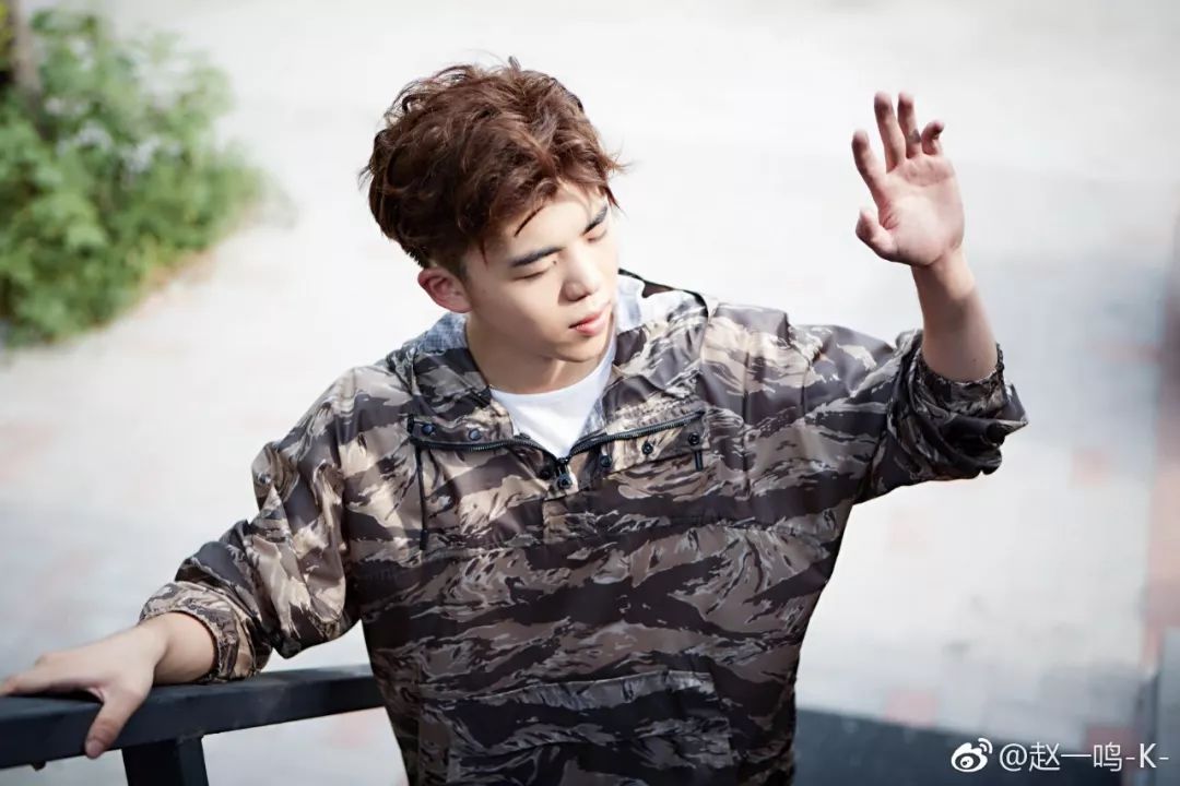 北电2018级表演系男生除了吴磊，下一个脱颖而出的是谁？