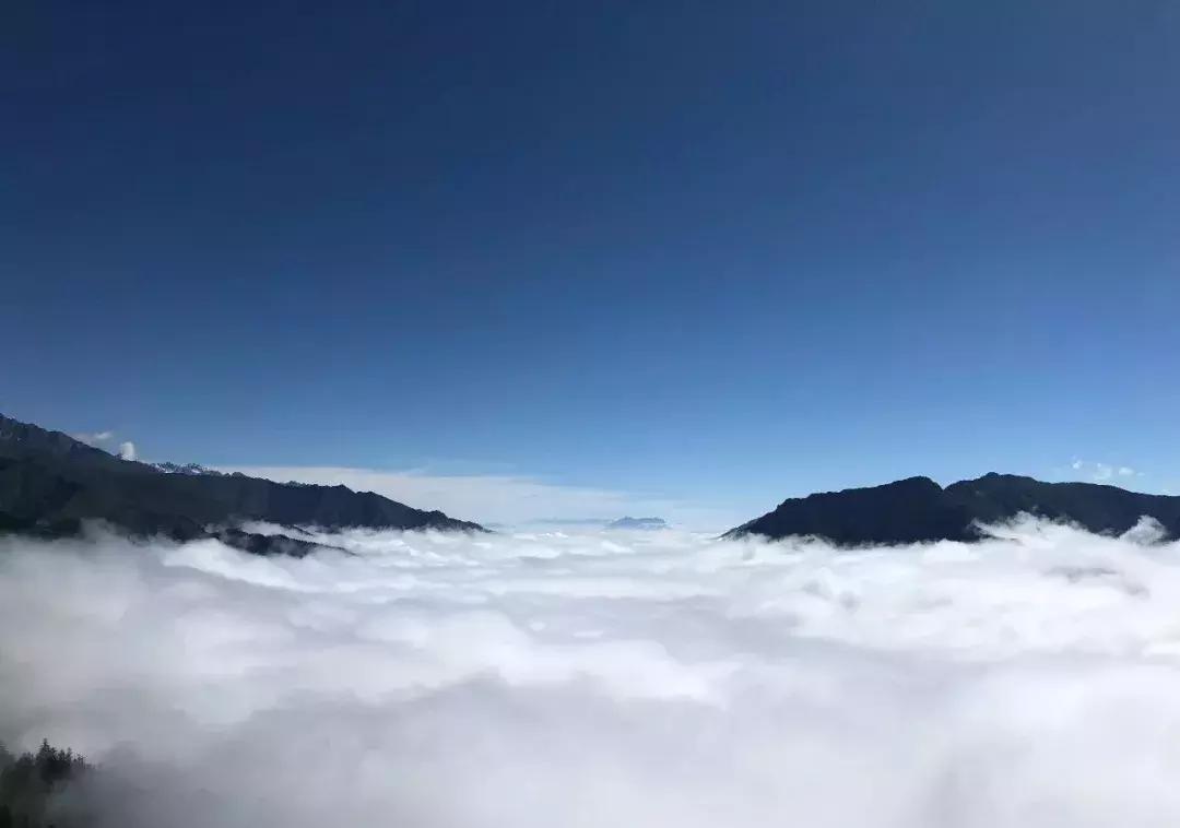 秒杀若尔盖！川西有个官方认定的最美草原，景美人少不收门票！