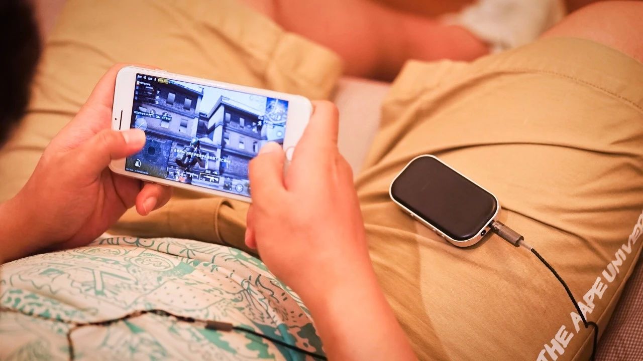 hifi耳机用来打游戏怎么样,hifi游戏耳机适合玩吃鸡吗