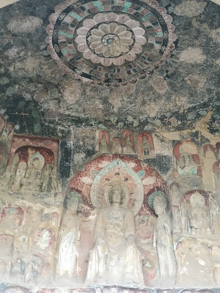 前往泸沽湖自驾游,往泸沽湖出发