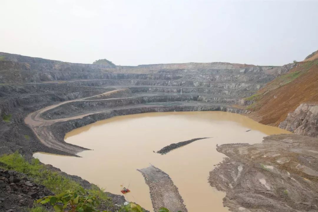 湖州矿山整治,湖州马晓晖