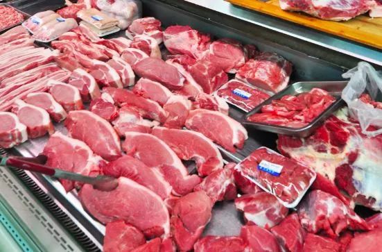 生猪肉没有冷藏滋生细菌,生猪肉没有彻底解冻能放锅里煮吗