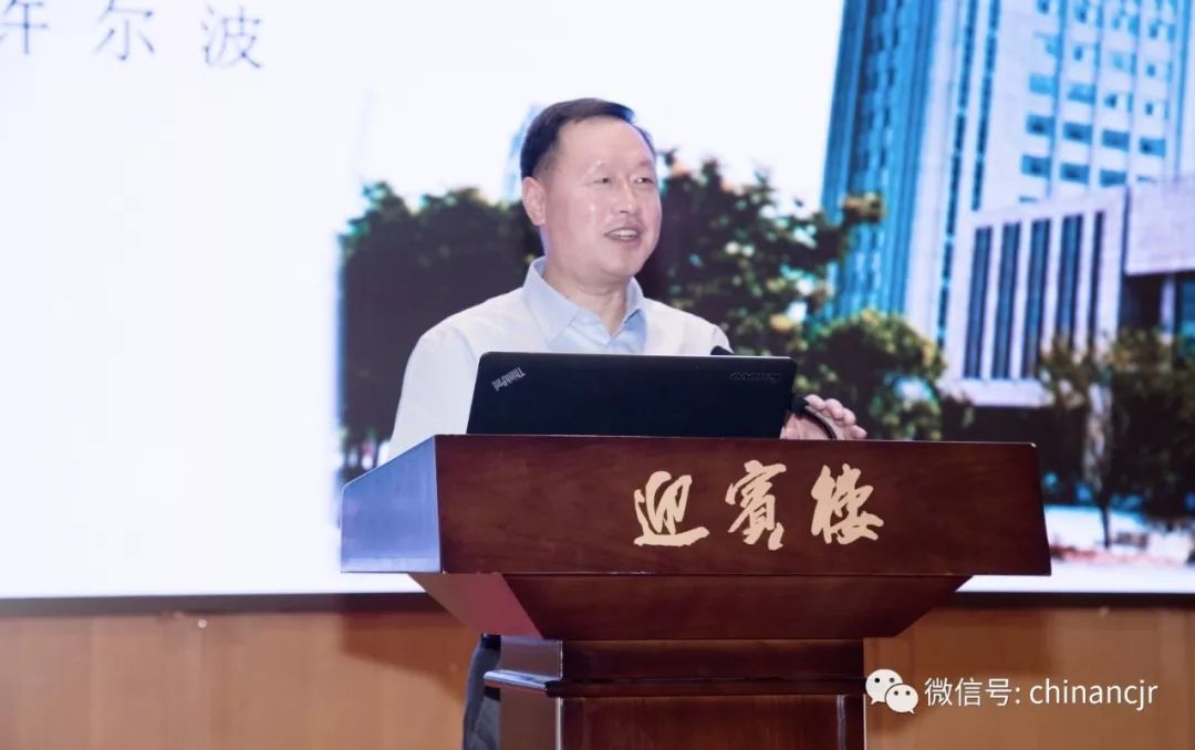 农商银行如何走出盈利承压困境,变局之下农商银行的出路