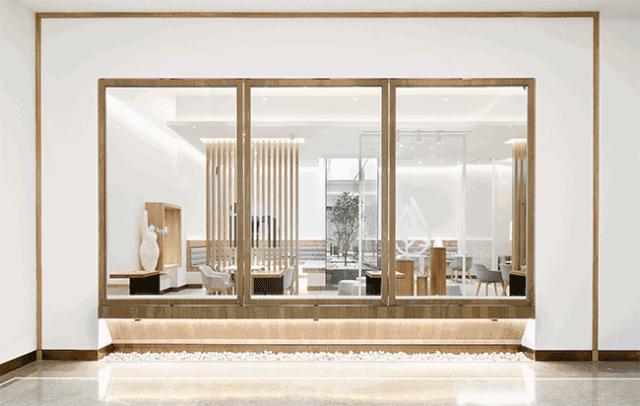 因味茶前门店,inwe因味茶前门店