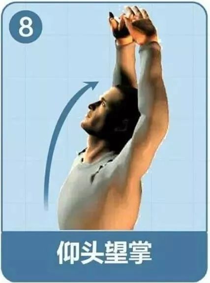 颈椎操每天10分钟颈椎快速止疼,每天10分钟颈椎操拯救你的颈椎病