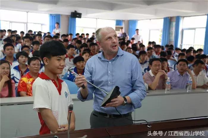 鹿泉西山学校未来怎么样,西山学校未来怎么样