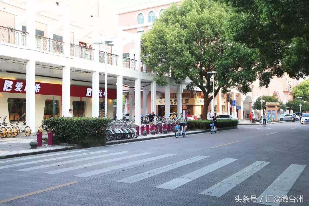 从东商务区到江滨公园，椒江12年来一直在变，看完震撼……