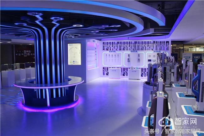 聪明屋智能家居官网,聪明屋智能家居如何