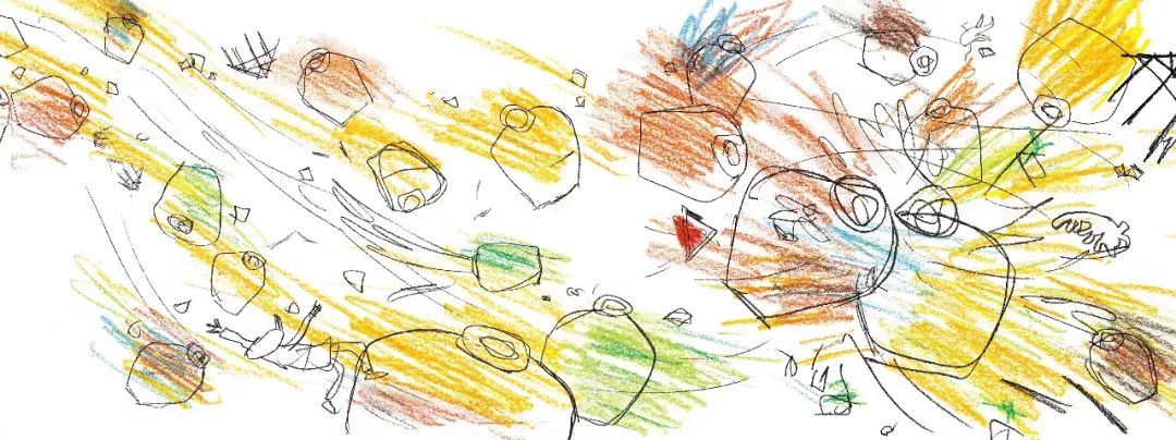 绘本之美——2018中国优秀儿童绘本原画艺术巡展