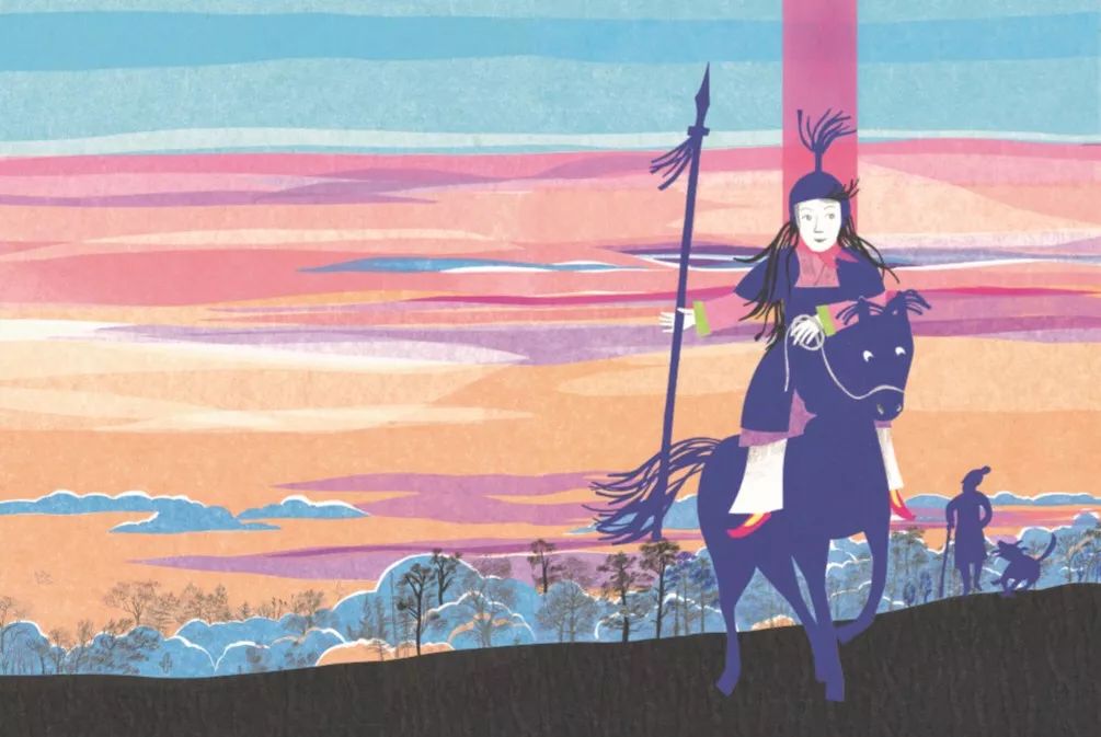 绘本之美——2018中国优秀儿童绘本原画艺术巡展