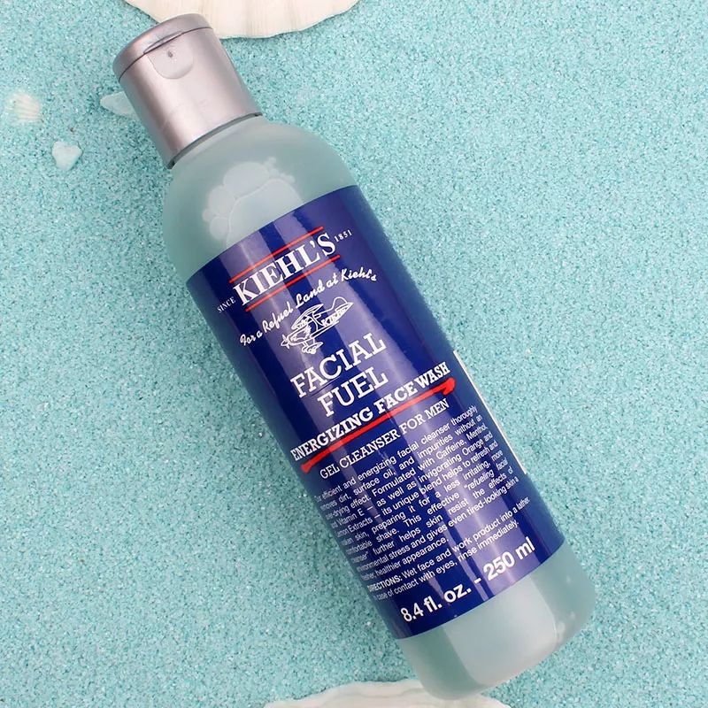 whipwashblack男士洗面奶,超级好用的男士控油洗面奶