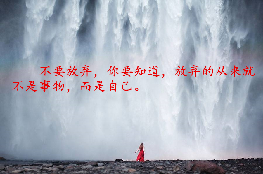 「怎么办」人间有我用坏的时光