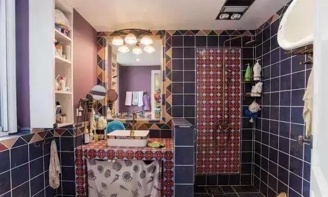 90后夫妻650w改造二手房全纪录,二手房婚房翻新全过程