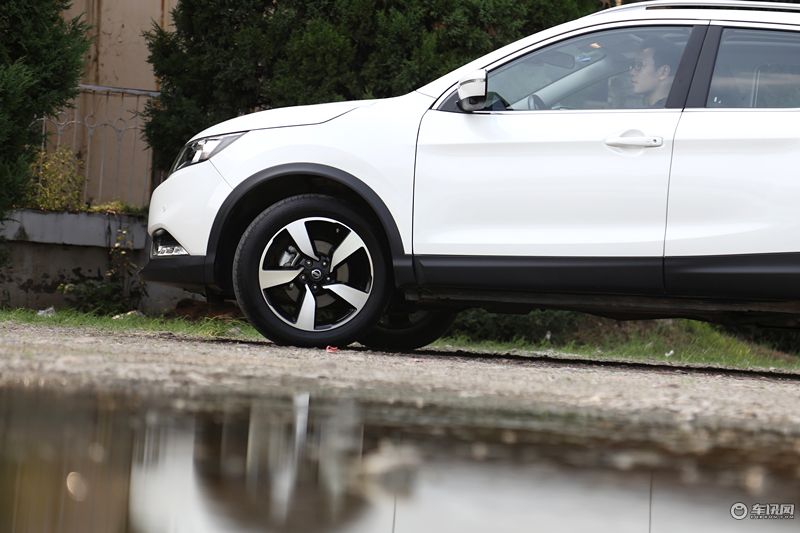 逍客10万公里以后有什么问题,逍客10万公里故障率