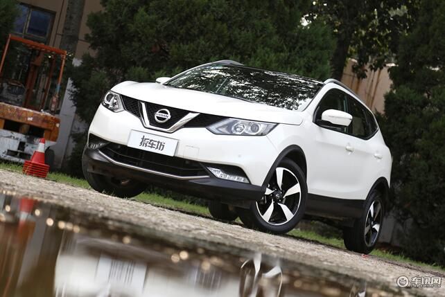 跑了10万公里的奇骏能买吗,跑了10万公里的逍客怎么样